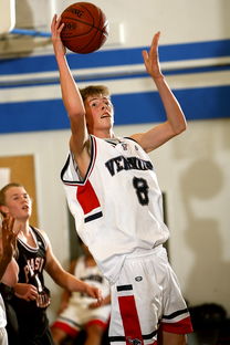 青少年篮球项目试点虚拟实训平台进行技能预演，青少年篮球培训内容有哪些